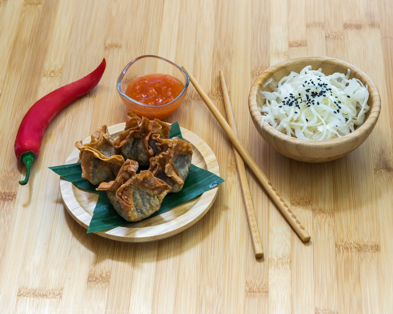 OH! BOWLS · Photos 4