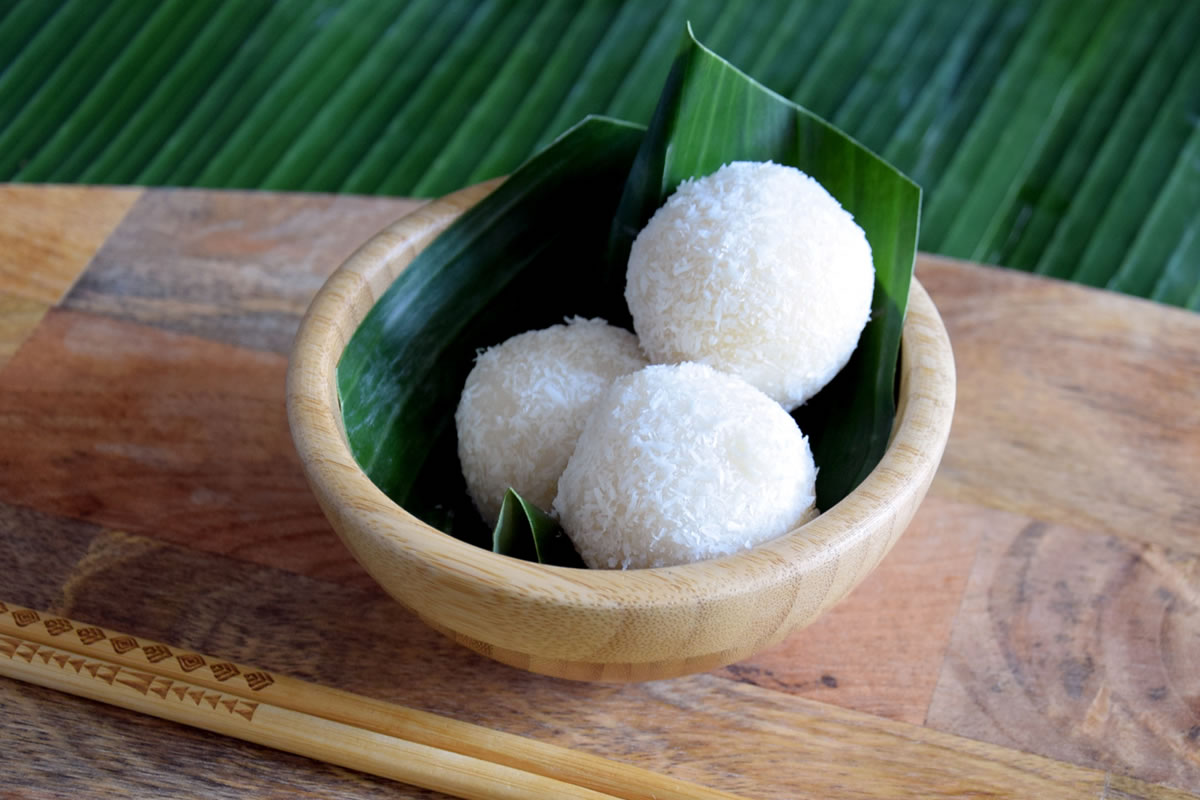 OH! BOWLS · Photos 5