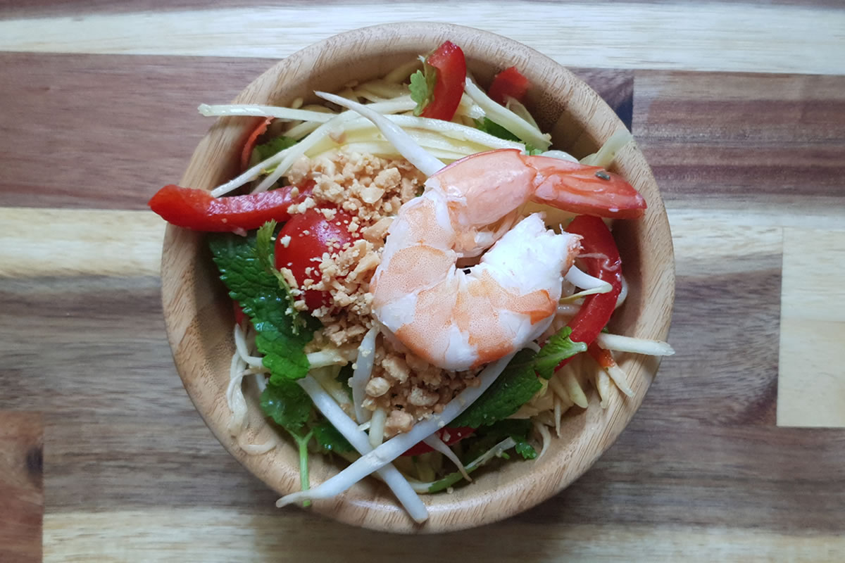 OH! BOWLS · Photos 8